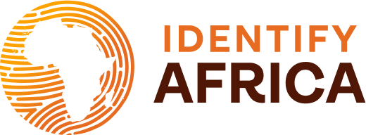 Identify Africa Logo